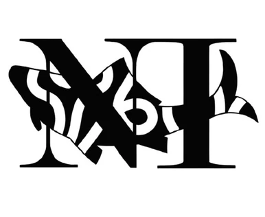 Nataliia Ignatiadi — Logo