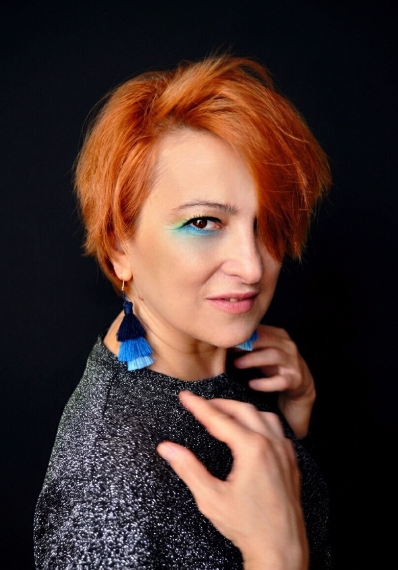 Nataliia Ignatiadi